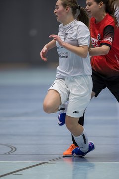 Bild 336 - wBJ Power Girls Cup Suederelbe